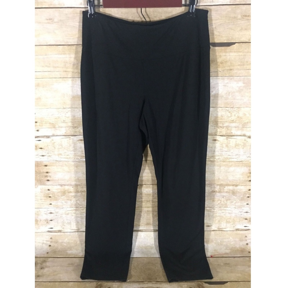 J Jill Women's Straight Leg Yoga Lounge Pants S